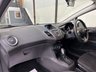 USED 2013 13 FORD FIESTA 1.6 STYLE 5d 104 BHP Automatic,Low Mileage,Btooth