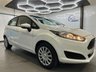 USED 2013 13 FORD FIESTA 1.6 STYLE 5d 104 BHP Automatic,Low Mileage,Btooth