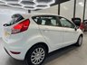 USED 2013 13 FORD FIESTA 1.6 STYLE 5d 104 BHP Automatic,Low Mileage,Btooth