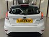 USED 2013 13 FORD FIESTA 1.6 STYLE 5d 104 BHP Automatic,Low Mileage,Btooth