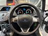 USED 2013 13 FORD FIESTA 1.6 STYLE 5d 104 BHP Automatic,Low Mileage,Btooth