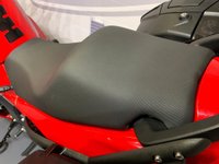 USED 2007 07 TRIUMPH SPRINT ST 1050 - BUY ONLINE 24 HRS A DAY - FINANCE AVAILABLE - ALL TYPES OF CREDIT ACCEPTED WITH OE PANNIERS & FRESH SERVICE