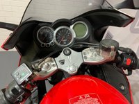 USED 2007 07 TRIUMPH SPRINT ST 1050 - BUY ONLINE 24 HRS A DAY - FINANCE AVAILABLE - ALL TYPES OF CREDIT ACCEPTED WITH OE PANNIERS & FRESH SERVICE