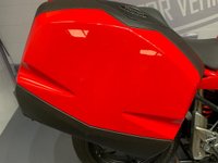 USED 2007 07 TRIUMPH SPRINT ST 1050 - BUY ONLINE 24 HRS A DAY - FINANCE AVAILABLE - ALL TYPES OF CREDIT ACCEPTED WITH OE PANNIERS & FRESH SERVICE