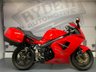 USED 2007 07 TRIUMPH SPRINT ST 1050 - BUY ONLINE 24 HRS A DAY - FINANCE AVAILABLE - ALL TYPES OF CREDIT ACCEPTED WITH OE PANNIERS & FRESH SERVICE
