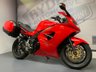USED 2007 07 TRIUMPH SPRINT ST 1050 - BUY ONLINE 24 HRS A DAY - FINANCE AVAILABLE - ALL TYPES OF CREDIT ACCEPTED WITH OE PANNIERS & FRESH SERVICE