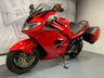 USED 2007 07 TRIUMPH SPRINT ST 1050 - BUY ONLINE 24 HRS A DAY - FINANCE AVAILABLE - ALL TYPES OF CREDIT ACCEPTED WITH OE PANNIERS & FRESH SERVICE