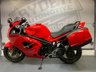 USED 2007 07 TRIUMPH SPRINT ST 1050 - BUY ONLINE 24 HRS A DAY - FINANCE AVAILABLE - ALL TYPES OF CREDIT ACCEPTED WITH OE PANNIERS & FRESH SERVICE