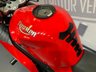 USED 2007 07 TRIUMPH SPRINT ST 1050 - BUY ONLINE 24 HRS A DAY - FINANCE AVAILABLE - ALL TYPES OF CREDIT ACCEPTED WITH OE PANNIERS & FRESH SERVICE