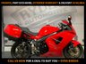 USED 2007 07 TRIUMPH SPRINT ST 1050 - BUY ONLINE 24 HRS A DAY - FINANCE AVAILABLE - ALL TYPES OF CREDIT ACCEPTED WITH OE PANNIERS & FRESH SERVICE