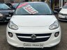 USED 2014 63 VAUXHALL ADAM 1.4 JAM 3dr - IntelliLink SAT NAV 