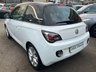 USED 2014 63 VAUXHALL ADAM 1.4 JAM 3dr - IntelliLink SAT NAV 