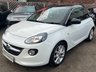USED 2014 63 VAUXHALL ADAM 1.4 JAM 3dr - IntelliLink SAT NAV 