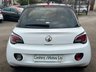 USED 2014 63 VAUXHALL ADAM 1.4 JAM 3dr - IntelliLink SAT NAV 