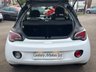 USED 2014 63 VAUXHALL ADAM 1.4 JAM 3dr - IntelliLink SAT NAV 