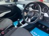 USED 2014 63 VAUXHALL ADAM 1.4 JAM 3dr - IntelliLink SAT NAV 