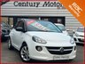USED 2014 63 VAUXHALL ADAM 1.4 JAM 3dr - IntelliLink SAT NAV 