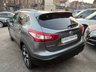 USED 2016 66 NISSAN QASHQAI 1.5 dCi N-CONNECTA (Smart Vision) 5dr - FREE TAX 