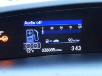 USED 2017 17 HONDA CIVIC 1.6 I-DTEC SR 5d 118 BHP www.suffolkcarcentre.co.uk - Located at Reydon