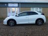 USED 2017 17 HONDA CIVIC 1.6 I-DTEC SR 5d 118 BHP www.suffolkcarcentre.co.uk - Located at Reydon