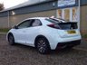 USED 2017 17 HONDA CIVIC 1.6 I-DTEC SR 5d 118 BHP www.suffolkcarcentre.co.uk - Located at Reydon