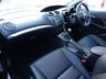 USED 2017 17 HONDA CIVIC 1.6 I-DTEC SR 5d 118 BHP www.suffolkcarcentre.co.uk - Located at Reydon