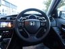 USED 2017 17 HONDA CIVIC 1.6 I-DTEC SR 5d 118 BHP www.suffolkcarcentre.co.uk - Located at Reydon