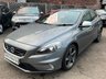 USED 2015 64 VOLVO V40 2.0 D4 R-Design 190 Bhp 5dr - WINTER PACK 
