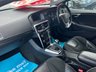 USED 2015 64 VOLVO V40 2.0 D4 R-Design 190 Bhp 5dr - WINTER PACK 