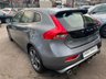 USED 2015 64 VOLVO V40 2.0 D4 R-Design 190 Bhp 5dr - WINTER PACK 