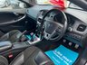 USED 2015 64 VOLVO V40 2.0 D4 R-Design 190 Bhp 5dr - WINTER PACK 