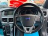 USED 2015 64 VOLVO V40 2.0 D4 R-Design 190 Bhp 5dr - WINTER PACK 