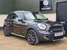USED 2014 64 MINI COUNTRYMAN 2.0 COOPER SD ALL4 5d 141 BHP NAV,LEATHER,HARMAN KARDON,PAN-ROOF