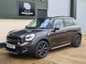 USED 2014 64 MINI COUNTRYMAN 2.0 COOPER SD ALL4 5d 141 BHP NAV,LEATHER,HARMAN KARDON,PAN-ROOF