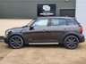USED 2014 64 MINI COUNTRYMAN 2.0 COOPER SD ALL4 5d 141 BHP NAV,LEATHER,HARMAN KARDON,PAN-ROOF