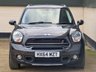 USED 2014 64 MINI COUNTRYMAN 2.0 COOPER SD ALL4 5d 141 BHP NAV,LEATHER,HARMAN KARDON,PAN-ROOF