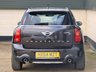 USED 2014 64 MINI COUNTRYMAN 2.0 COOPER SD ALL4 5d 141 BHP NAV,LEATHER,HARMAN KARDON,PAN-ROOF