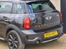 USED 2014 64 MINI COUNTRYMAN 2.0 COOPER SD ALL4 5d 141 BHP NAV,LEATHER,HARMAN KARDON,PAN-ROOF