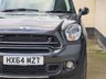 USED 2014 64 MINI COUNTRYMAN 2.0 COOPER SD ALL4 5d 141 BHP NAV,LEATHER,HARMAN KARDON,PAN-ROOF