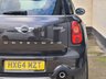 USED 2014 64 MINI COUNTRYMAN 2.0 COOPER SD ALL4 5d 141 BHP NAV,LEATHER,HARMAN KARDON,PAN-ROOF
