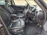 USED 2014 64 MINI COUNTRYMAN 2.0 COOPER SD ALL4 5d 141 BHP NAV,LEATHER,HARMAN KARDON,PAN-ROOF