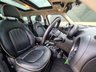USED 2014 64 MINI COUNTRYMAN 2.0 COOPER SD ALL4 5d 141 BHP NAV,LEATHER,HARMAN KARDON,PAN-ROOF