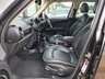 USED 2014 64 MINI COUNTRYMAN 2.0 COOPER SD ALL4 5d 141 BHP NAV,LEATHER,HARMAN KARDON,PAN-ROOF