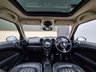 USED 2014 64 MINI COUNTRYMAN 2.0 COOPER SD ALL4 5d 141 BHP NAV,LEATHER,HARMAN KARDON,PAN-ROOF