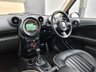 USED 2014 64 MINI COUNTRYMAN 2.0 COOPER SD ALL4 5d 141 BHP NAV,LEATHER,HARMAN KARDON,PAN-ROOF