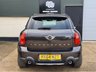 USED 2014 64 MINI COUNTRYMAN 2.0 COOPER SD ALL4 5d 141 BHP NAV,LEATHER,HARMAN KARDON,PAN-ROOF