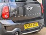 USED 2014 64 MINI COUNTRYMAN 2.0 COOPER SD ALL4 5d 141 BHP NAV,LEATHER,HARMAN KARDON,PAN-ROOF