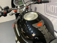 USED 2008 08 MOTO GUZZI GRISO 1100 WITH GPR RACE EXHAUST