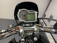 USED 2008 08 MOTO GUZZI GRISO 1100 WITH GPR RACE EXHAUST