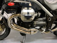 USED 2008 08 MOTO GUZZI GRISO 1100 WITH GPR RACE EXHAUST
